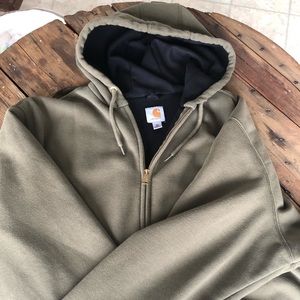 Carhartt hoodie